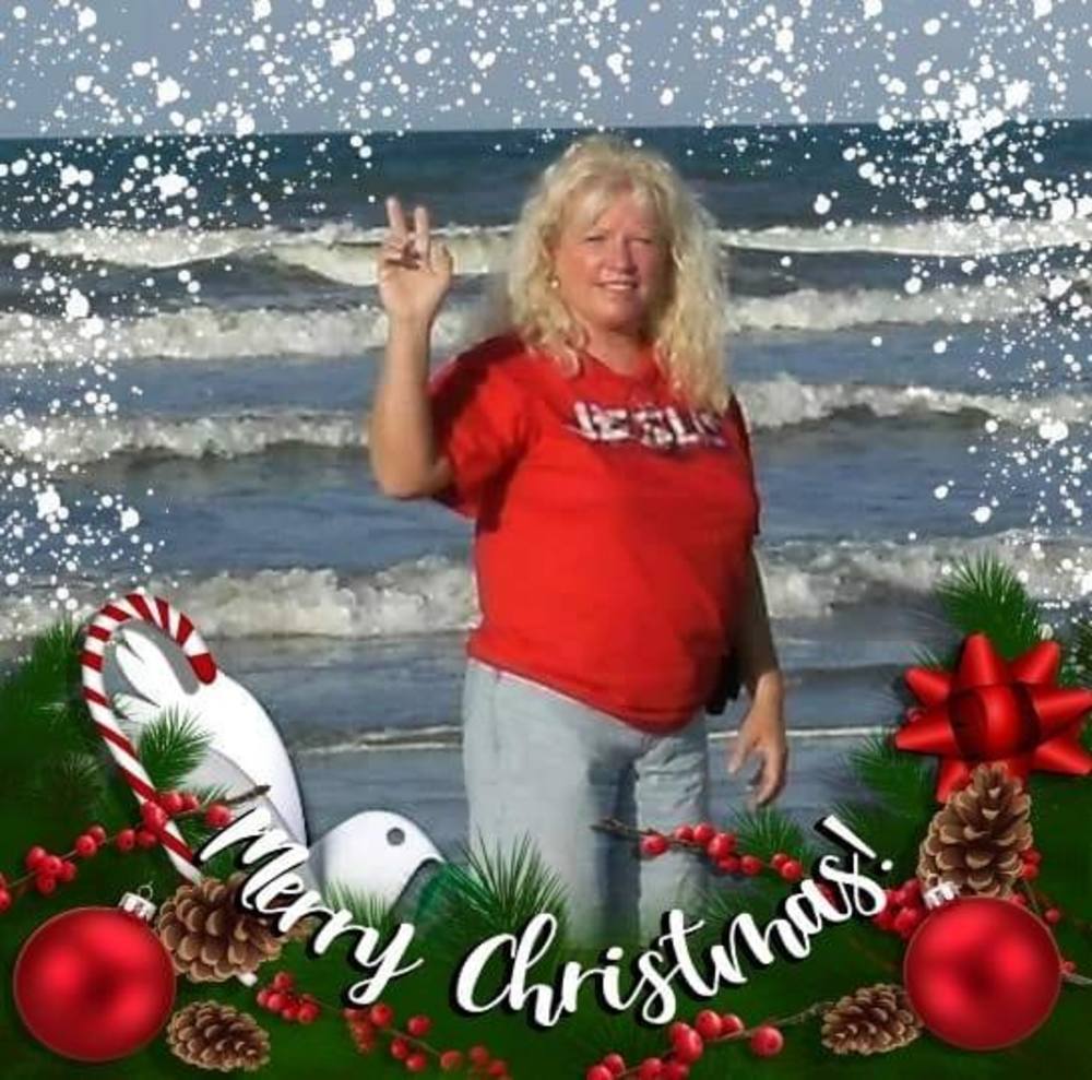 Meet your Posher, Deborah